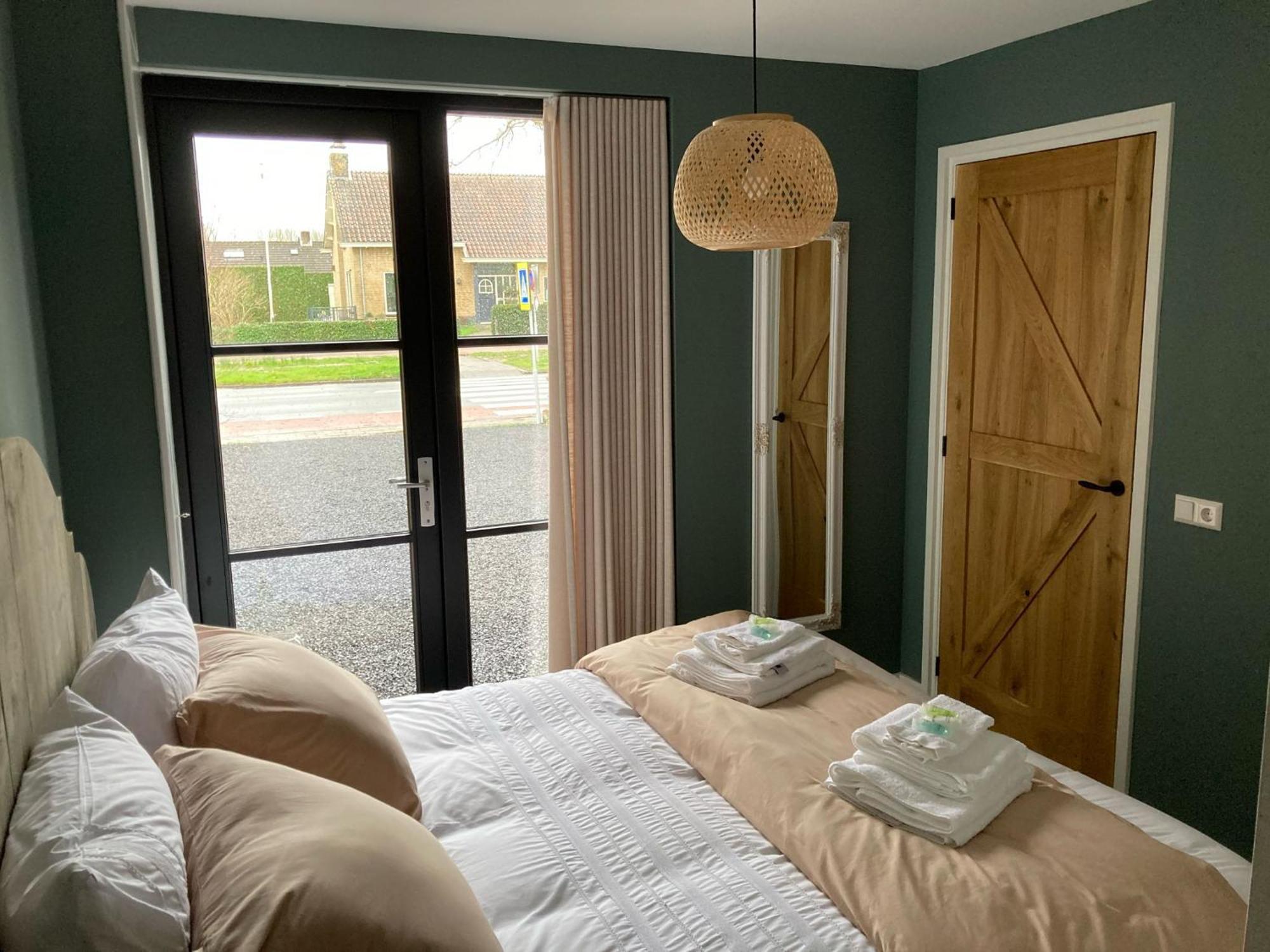 Bed and Breakfast 'T Huske Werkendam Экстерьер фото